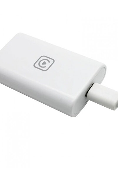 NAVI-ABC Adaptor wireless Carplay și Android Auto OEM