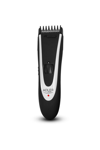 adler AD 2818 Rechargeable Black