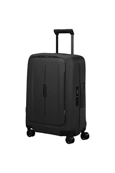 Samsonite ESSENS-001 TROLLER SPINNER 55/20 CM GRAFIT