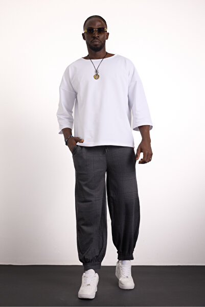 Superbluemexico Unisex New Generation Original Design Street Style Sports Jog...