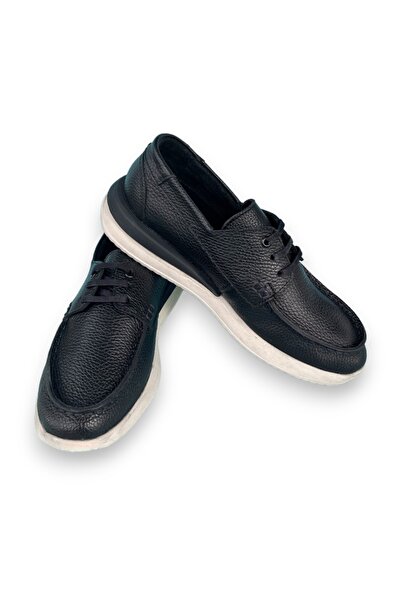 Freefoot Hakiki Deri Günlük Erkek Ayakkabı