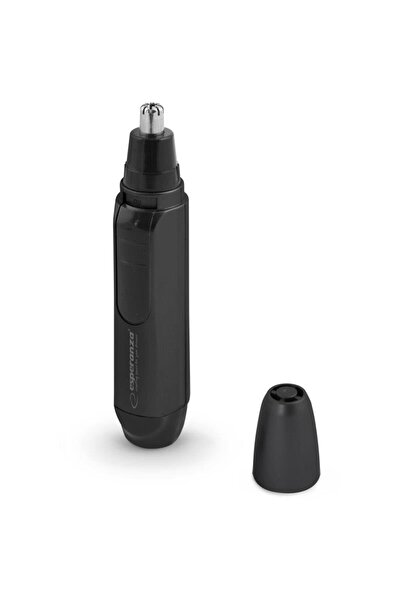 ESPERANZA EBG004K aparat de tuns parul nas/urechi - SPIKE
