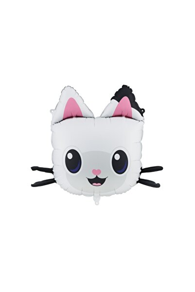 PARTY DECO SP. ZO.O.SP.K. Balon folie Pandy Paws 78x70 cm