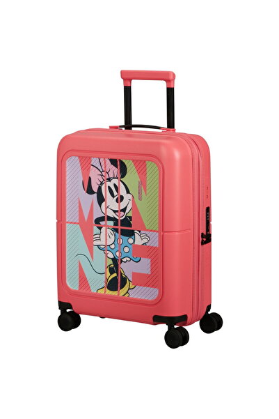American Tourister DASHPOP DISNEY-SPIN.55/20 EXP TSA CM MINIIE POP LETTELR 90