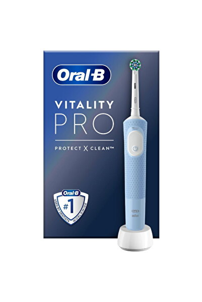Oral-B Vitality Pro ORBVIPROBL Albastru