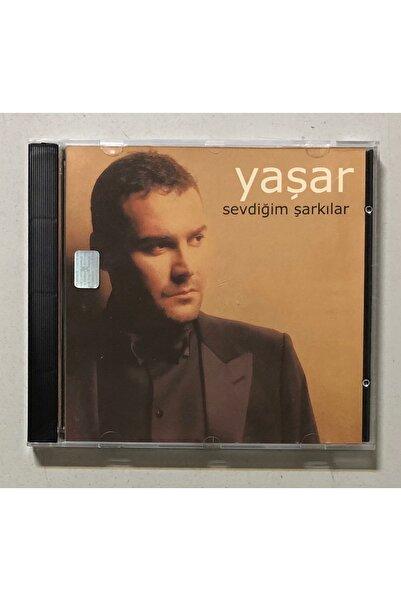 TOPKAPI MÜZİK يشار الأغاني التي أحبها Cd