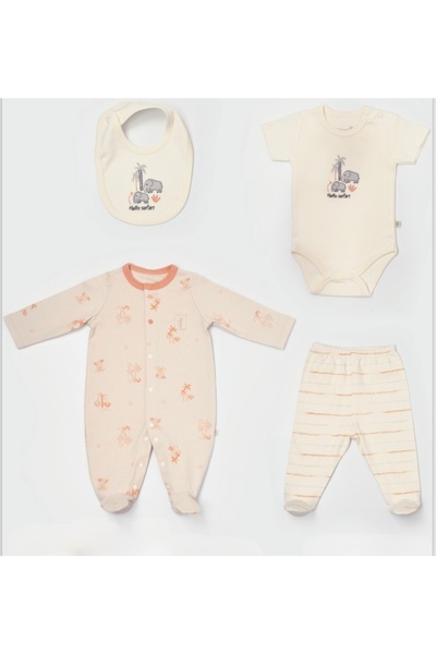 Biorganic طقم تولوم