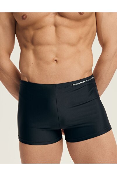 Henderson Men's Swimming Shorts Sports Style Trunks Slim Fit Beach Pool High Quality | Kors XXL