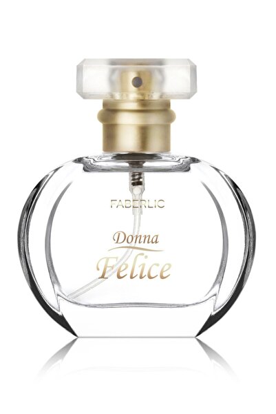 Faberlic Donna Felice Kadın Parfüm Edp 30 ml