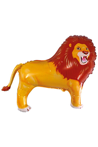 Flexmetal Balon folie leu 83x80 cm