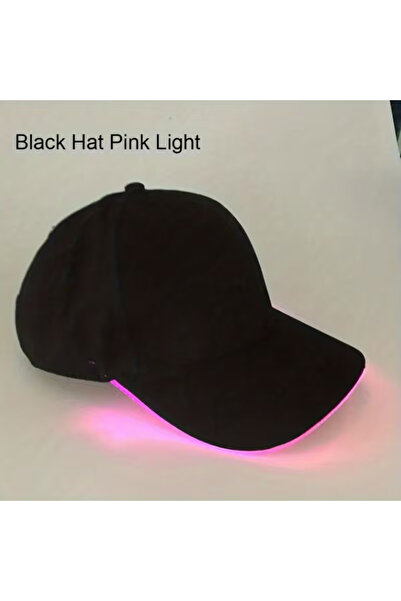 WEKO Led Işıklı şapka