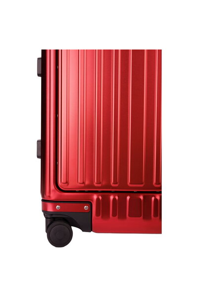 Sagrada Catalana VALTURA-ALUMINIUM 00 TROLLER H SPIN MIC RED EASY ACCESS