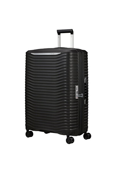 Samsonite UPSCAPE-003 TROLLER H SPIN 75/28 CM Negru