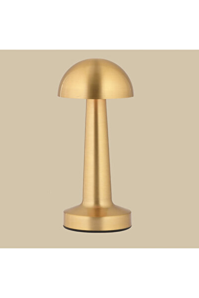 Bella Maison Sensa Dokunmatik Masa Lambası Eskitme (22x9 cm)