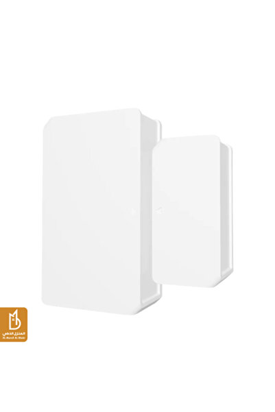 Sonoff SNZB-0404 | مستشعر لاسلكي للأبواب والنوافذ بتقنية ZigBee