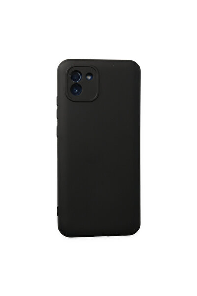 AKSEFİZZ حافظة متوافقة مع سامسونج جالاكسي A03 بألوان باستيل زاهية وبطانة مخمل...