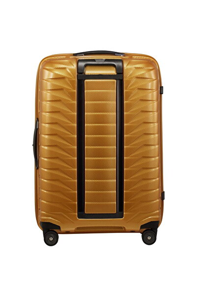 Samsonite PROXIS-002 TROLLER H SPIN 69/25 Miere aurie