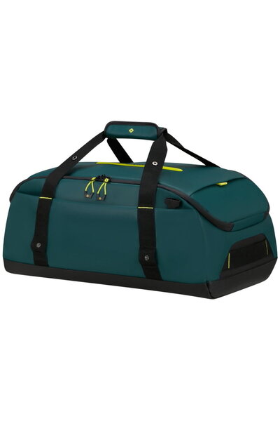 Samsonite ECODIVER-005 GEANTA SPORT S ALBASTRU/GALBEN 71