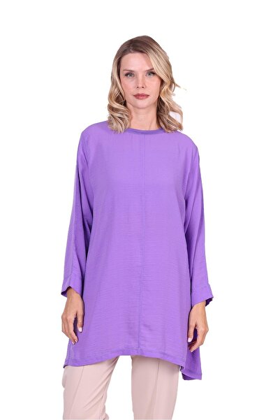 Invee Caz Arge Tunic Lila