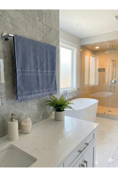 Hababamevi Habev Face Towel