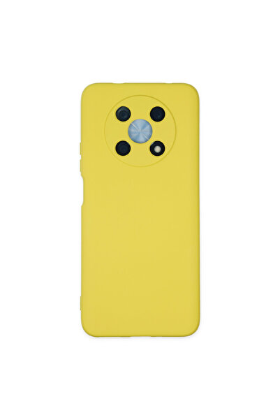 AKSEFİZZ حافظة متوافقة مع هاتف هواوي نوفا Y90 بألوان باستيل نابضة بالحياة وبط...