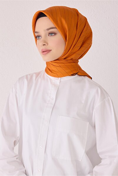 Belli MONOGRAM UZORAK Svila ŠAL 4061D (KEPR)-05