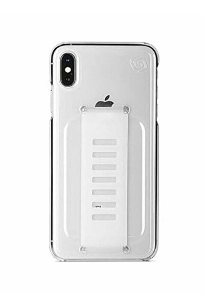 Generic Grip2u Slim Protective Case Cover For Apple iPhone XS Clear