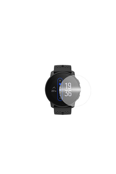 Duragon Folie protectie, pentru Suunto 9 Peak protectie ecran, din silicon