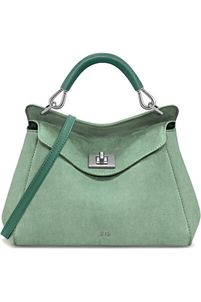 JW PEI حقيبة يد كلاسيكية للنساء