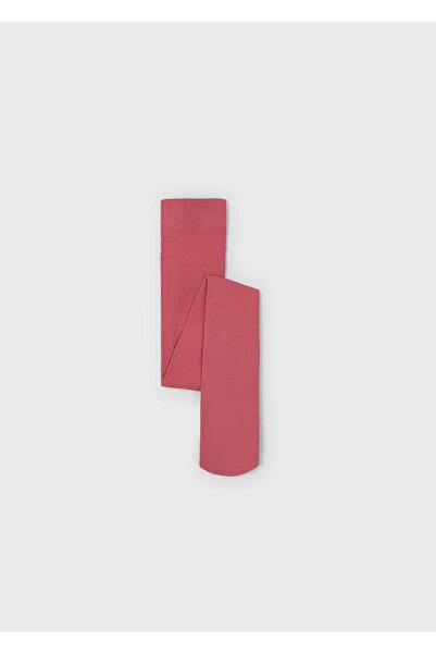 MAYORAL Детски чорапогащи, средно дебели, розови