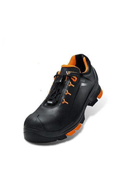 Uvex UNİSEX 6502 S3 SRC ESD İŞ AYAKKABISI