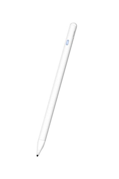 Generic Stylus Pen With Palm Rejection For Apple/Samsung/Huawei White
