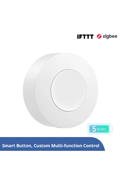 Sonoff Zigbee Wireless Smart Button