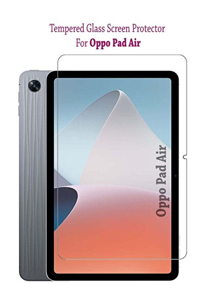 Generic Tempered Glass Screen Protector HD for Oppo Pad Air (10.36 inch)