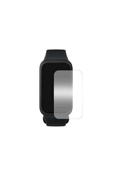 Duragon Folie protectie, pentru Xiaomi Smart Band 9 Active protectie ecran, din silicon