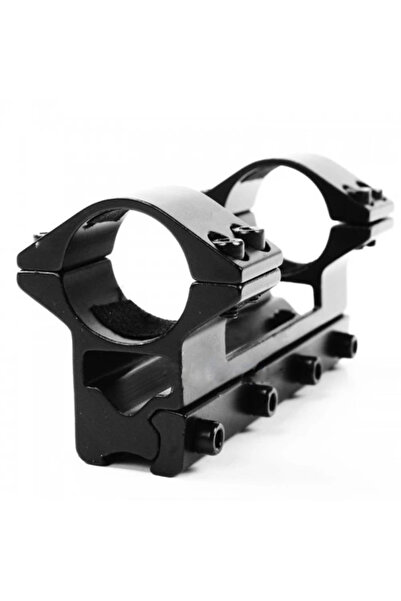 Epilons -av Leri Için Dürbün Ayağı Kızaklı 11mm