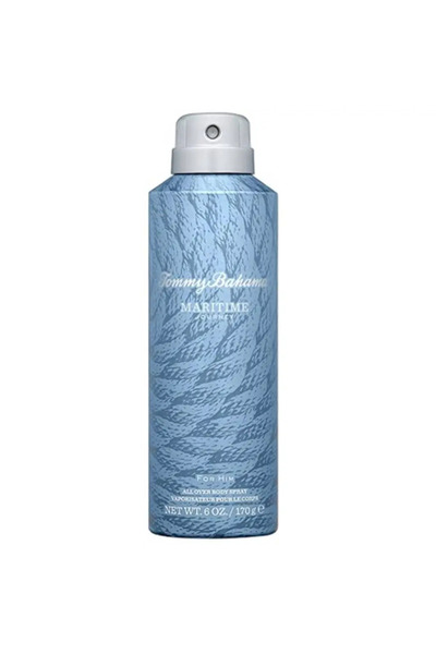 Tommy Bahama رحلة بحرية للرجال، بخاخ للجسم 170 غرام