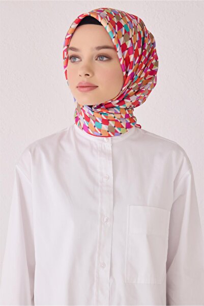 Belli ΜΕΤΑΞΩΤΟ ΦΑΝΕΛΙ ΜΕ ΓΕΩΜΕΤΡΙΚΟ ΣΧΕΔΙΟ 4059D (TWİLL)-33