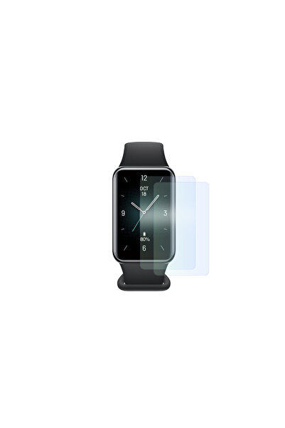 Duragon Set 2 folii, hidrogel, pentru Honor Band 9 protectie ecran, regenerabila