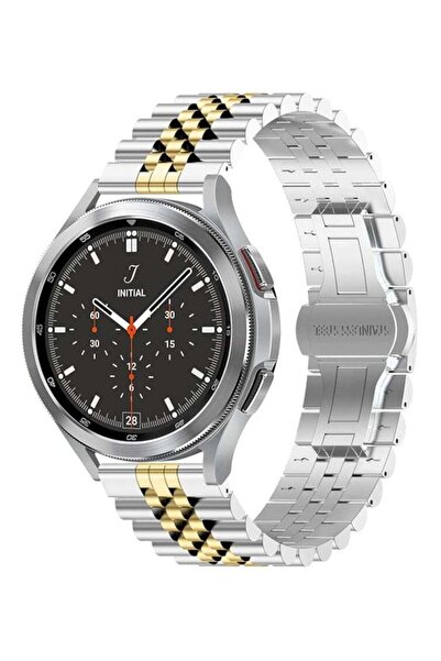 NEONI متوافق مع سوار ساعة Galaxy Watch 6 Classic مقاس 47 مم و43 مم، سوار بديل...