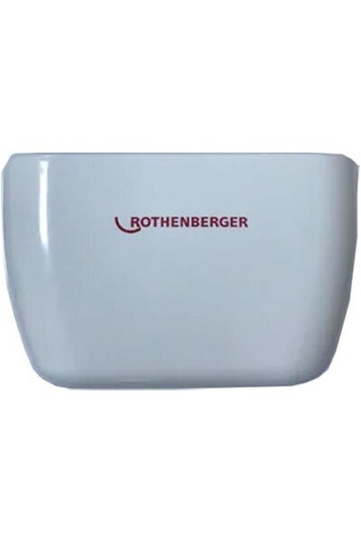 Rothenberger Romute Süper Silent Klima Drenaj Pompası (Su Akışı 20L/H Dikey B...