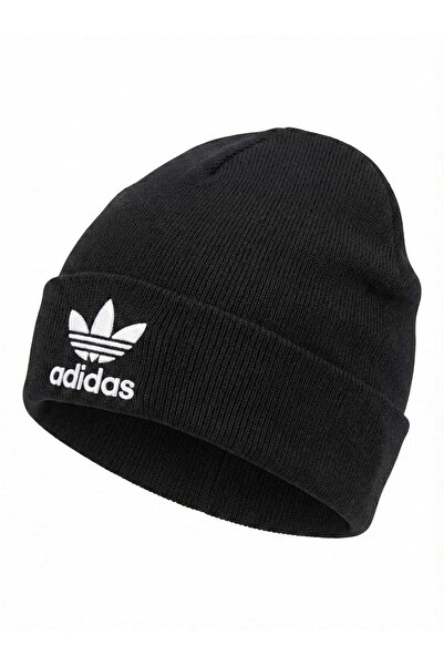 adidas Striped hat, Unisex, One Size, Black