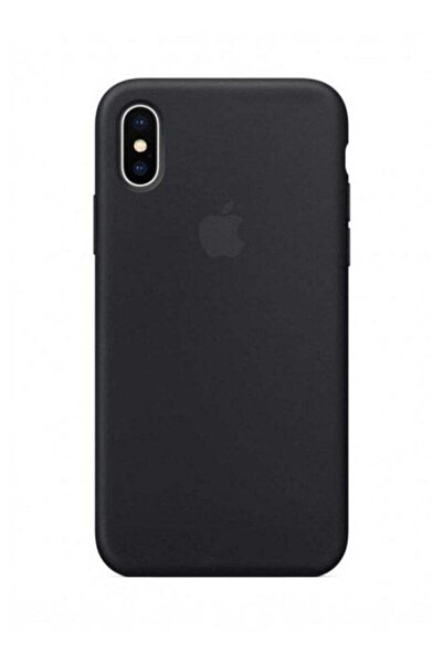 Generic MARGOUN Protective Case Cover For Apple iPhone X Black