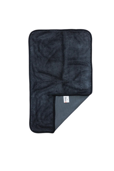 Gloss IQ Lavetă Microfibră Profesională GlossIQ 50×30 cm – 850 GSM