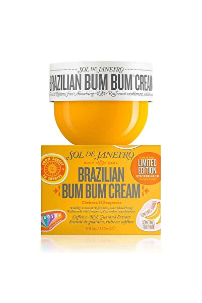 Sol De Janeiro Cremă Brazilian Bum Bum – 150 ml