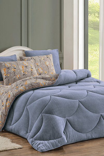 NANOSOFT Σετ ύπνου Krona Battal Boy (Διπλό) Μέγεθος Welsoft Σετ ύπνου Battal ...