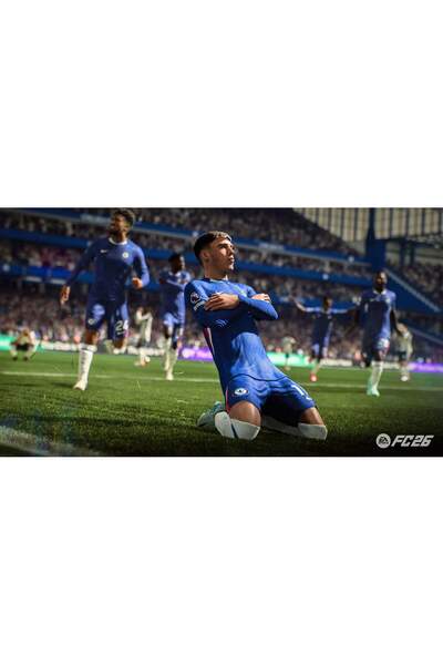 EA Sports FC 26 Standard Edition - PS5 | VideoGame | English