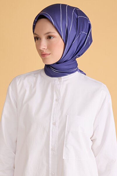 Belli وشاح رياضي أرجواني 2501