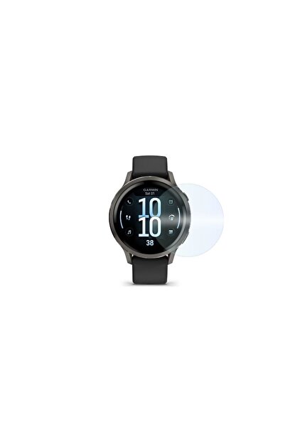 Duragon Folie protectie, hidrogel, pentru Garmin Venu 4, 41 mm, protectie ecran, regenerabila
