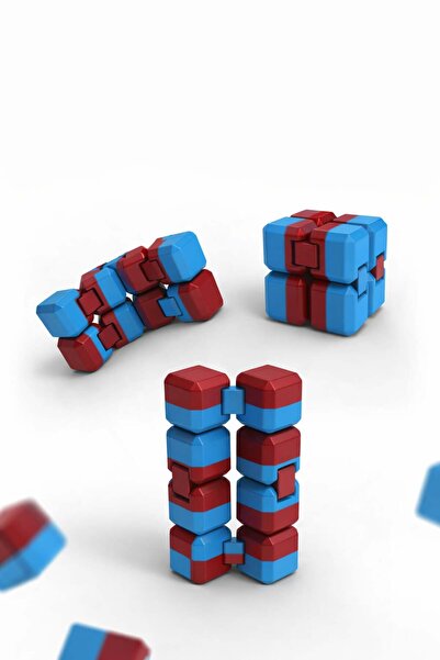 shop KATLAÇ TARAFTAR BORDO MAVİ